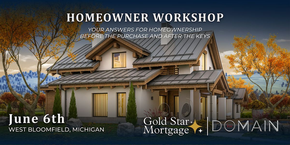 Your Home Journey \u2014 Buying, Selling, and Beyond