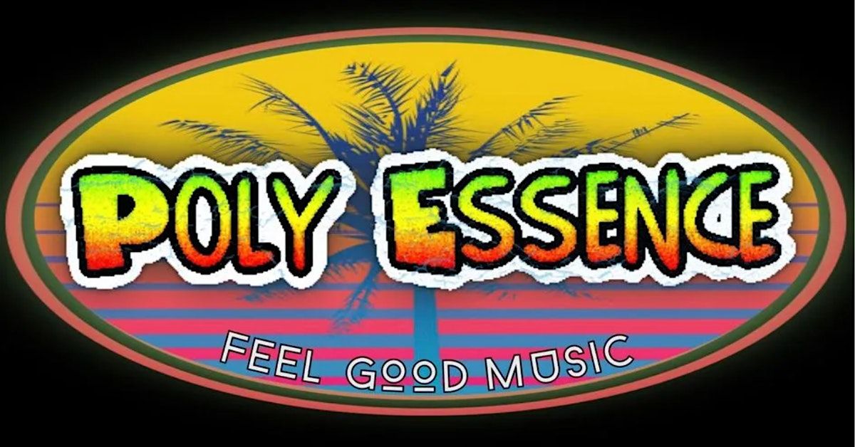 Sunday Vibes with Polyessence Band
