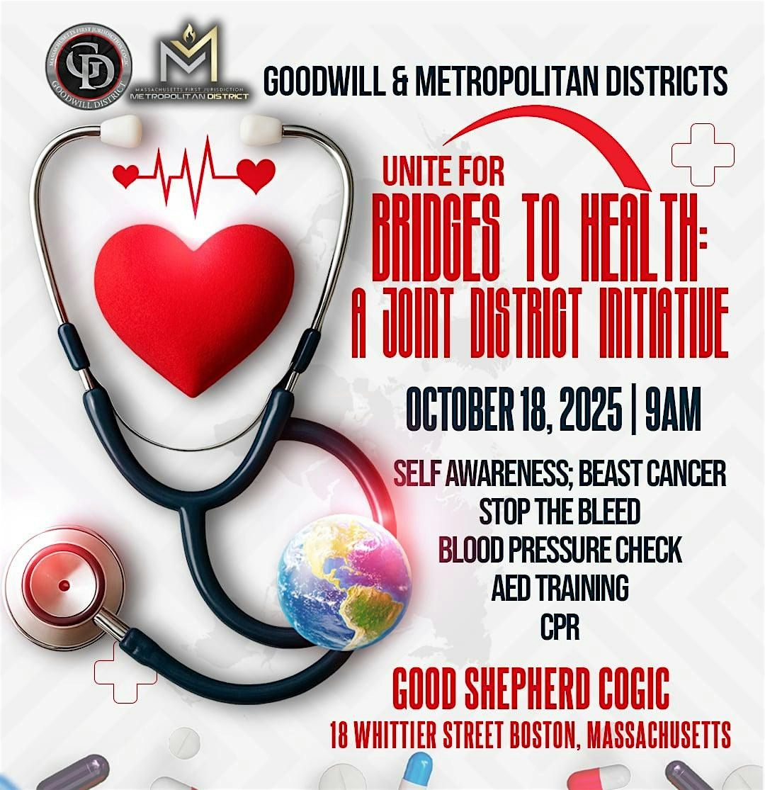 Bridges to Health: A Joint District Initiative