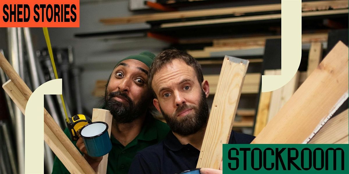 Shed Stories