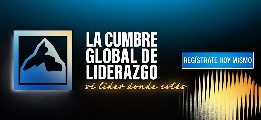 Cumbre Global de Liderazgo