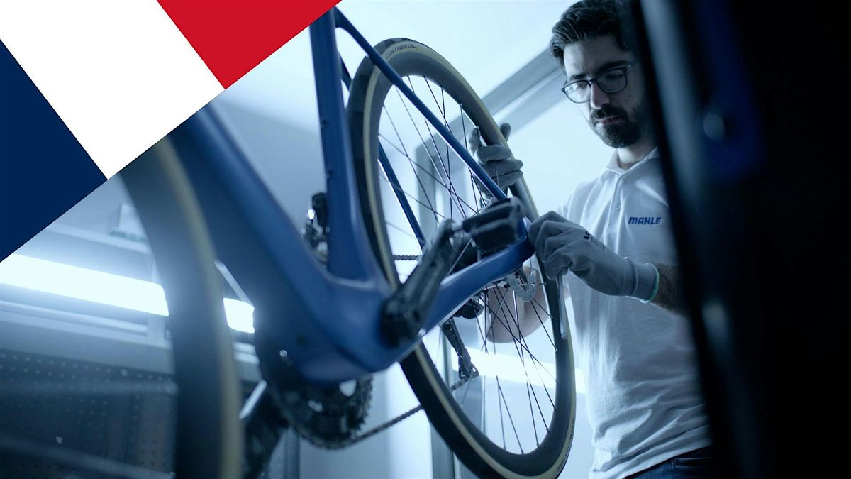 MAHLE SMART TRAINING - Toulouse