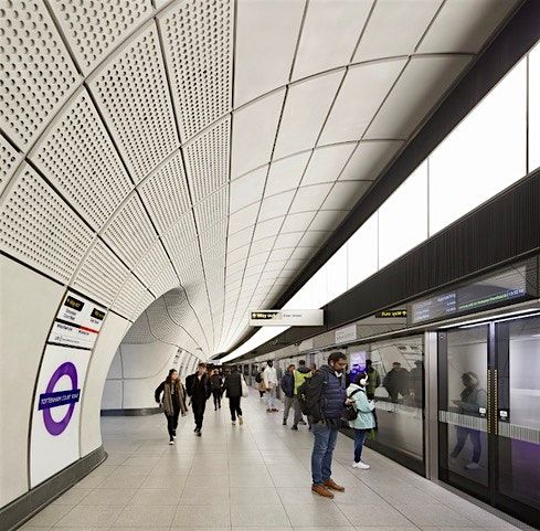 Annual  RIBA Norwich Lecture 2025