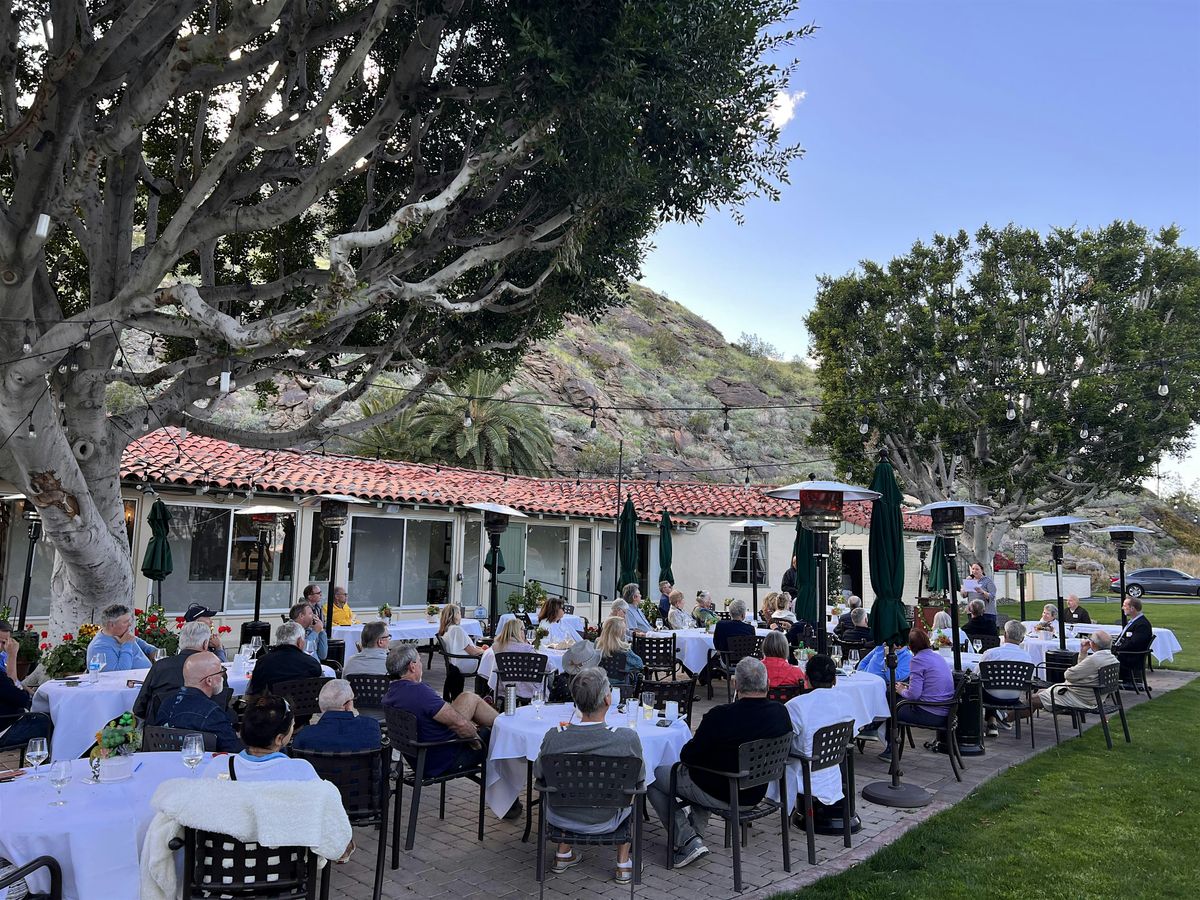 HTCNO, Inc. Annual Meeting & Social