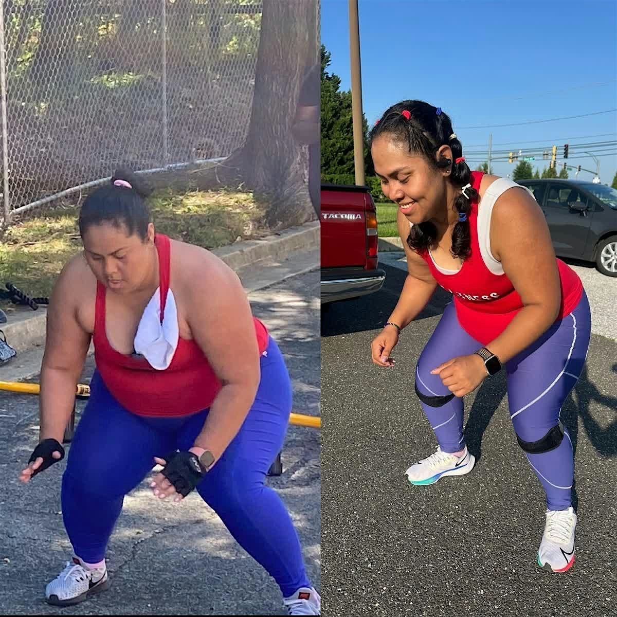 6 WEEK METABOLIC RESET & REVEAL CHALLENGE