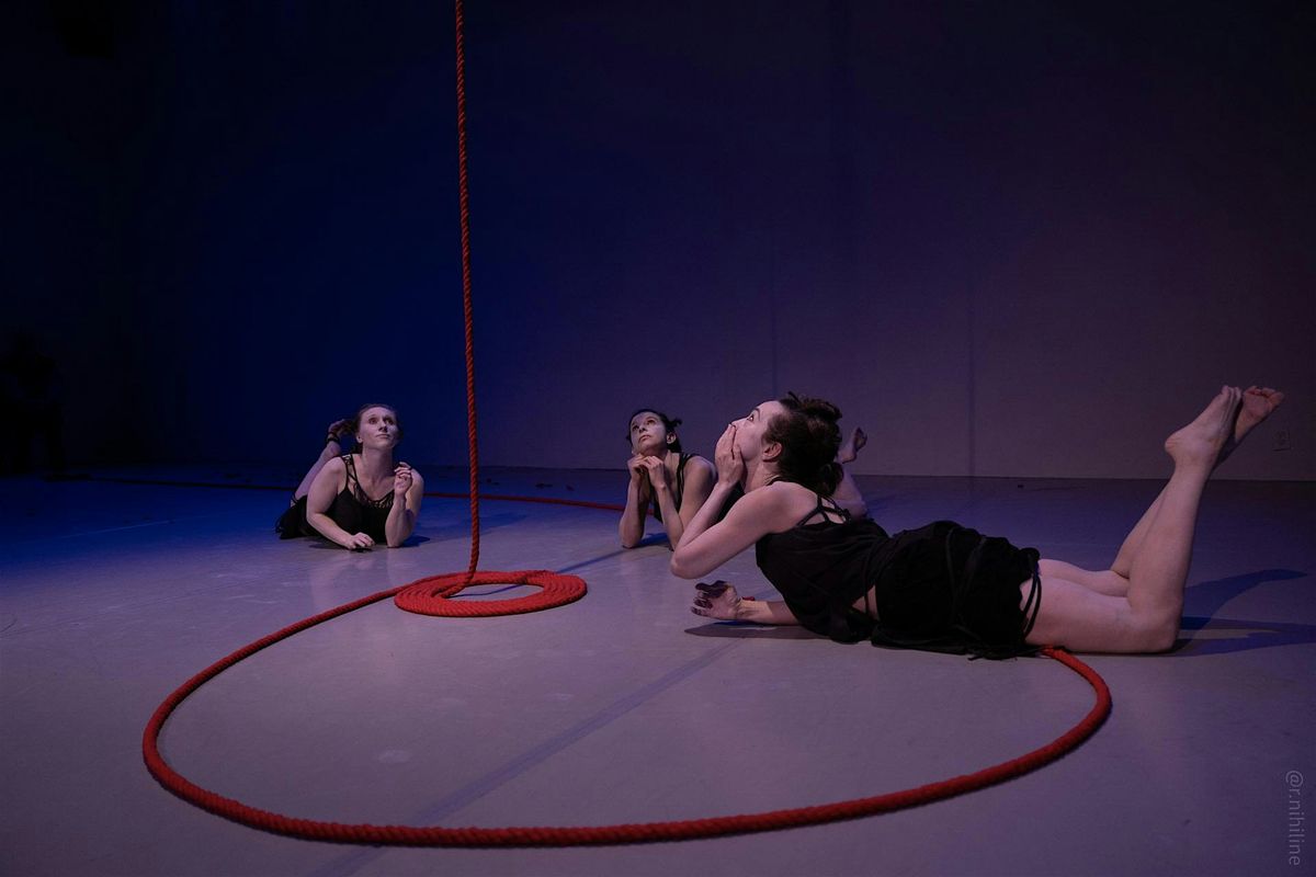 Womb World Circle: A Transformational Journey