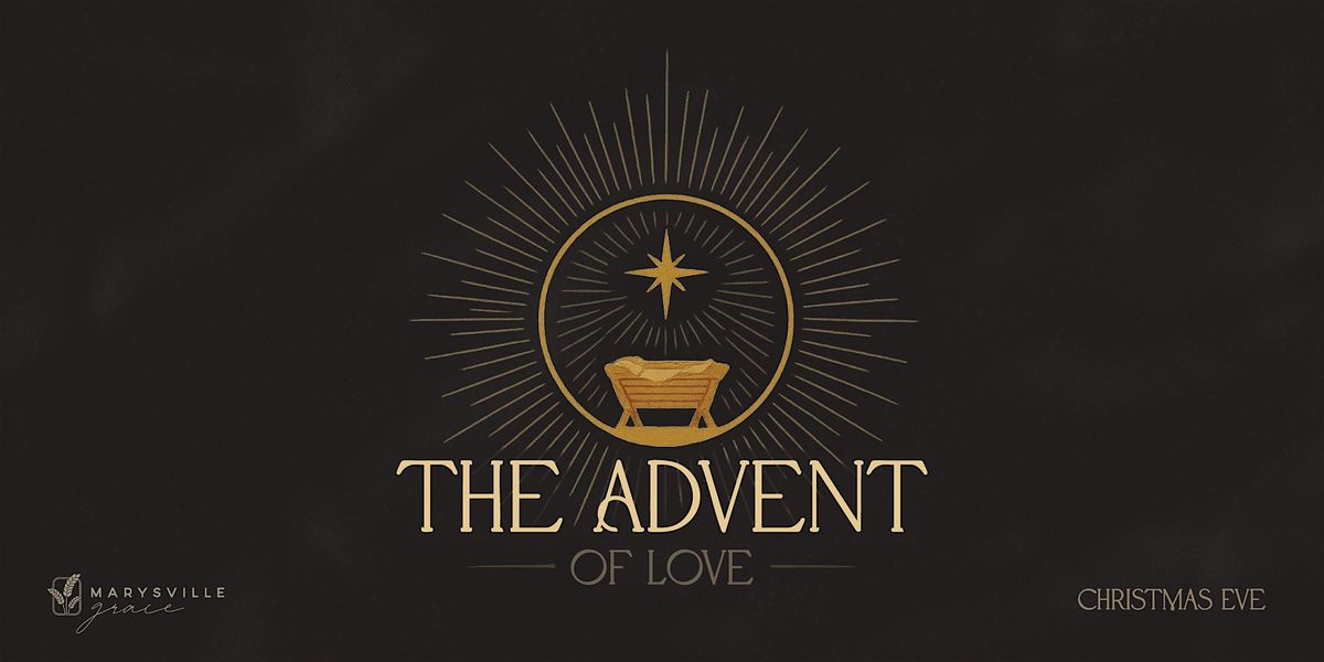 Marysville Grace: Christmas Eve Services