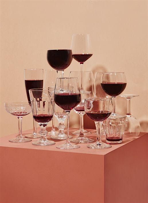 Sip + Savor