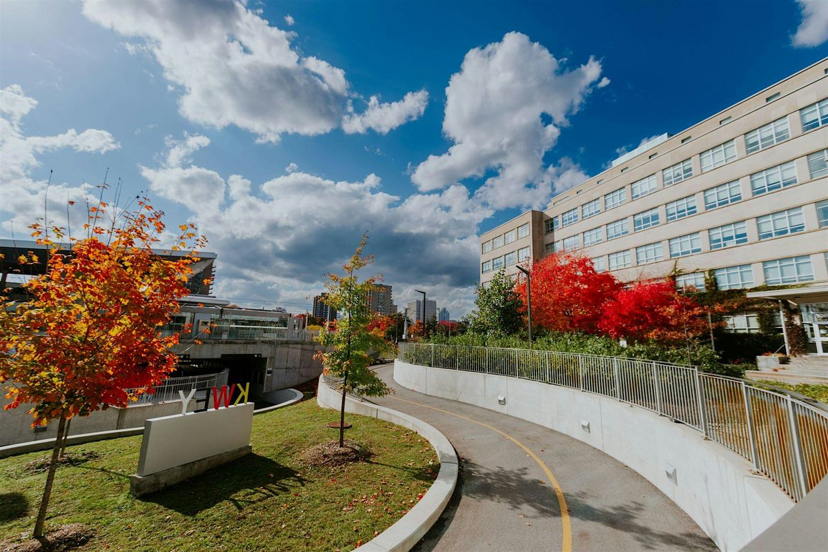 Campus Walk and Learn: Indigenous Perspectives
