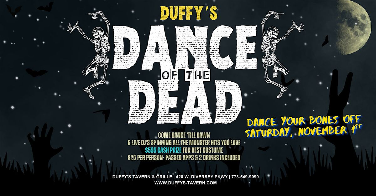Duffy's Dance of the Dead