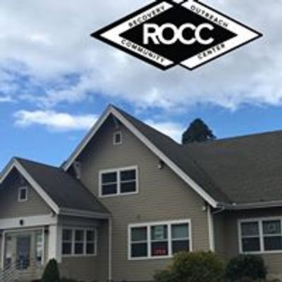 ROCC Recovery Outreach Community Center