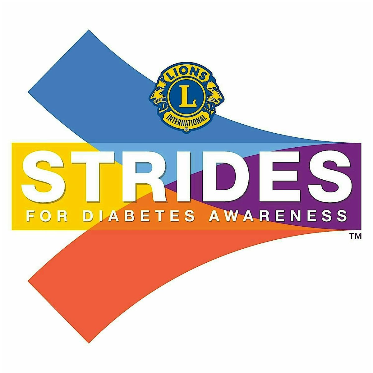 STRIDES WALK for Diabetes Awareness