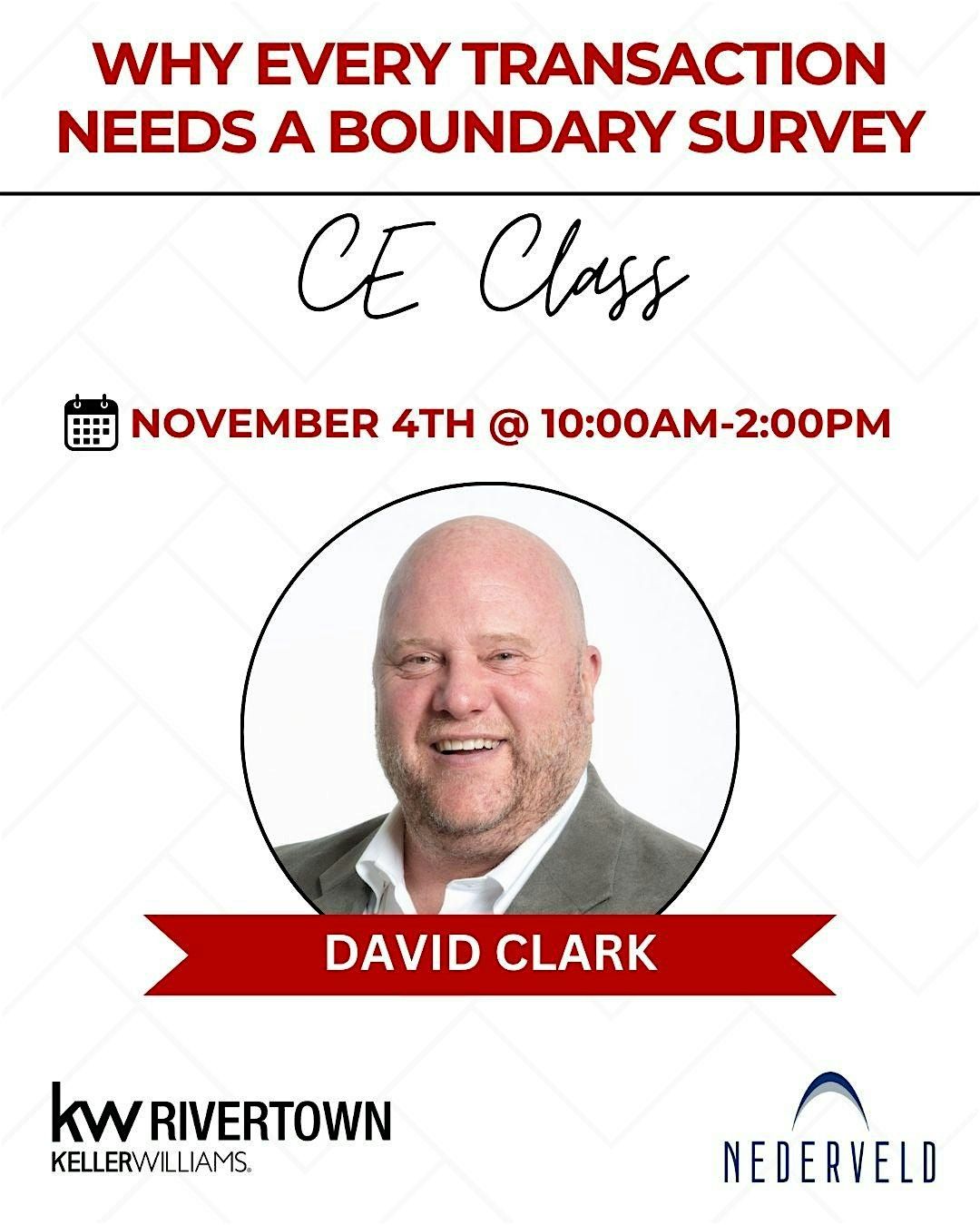 CE Class-Counts as 4 hours of LEGAL