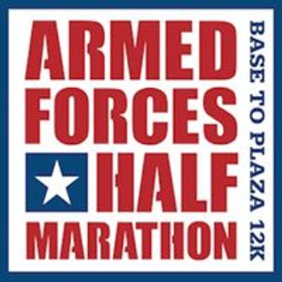 Armed Forces Half Marathon