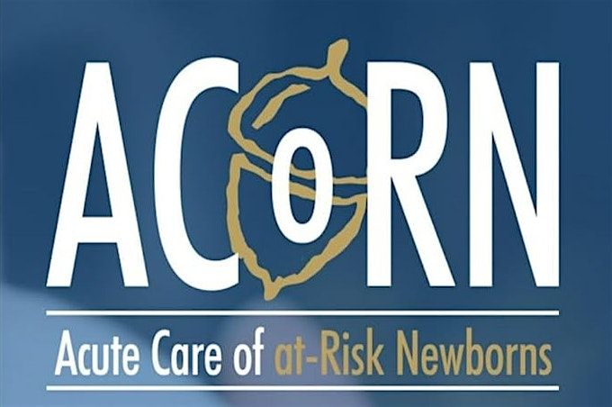 Acute Care of at-Risk Newborns (ACoRN) Provider - DEC 4 & 5