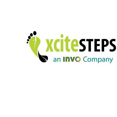 Xcite Steps an Invo Company