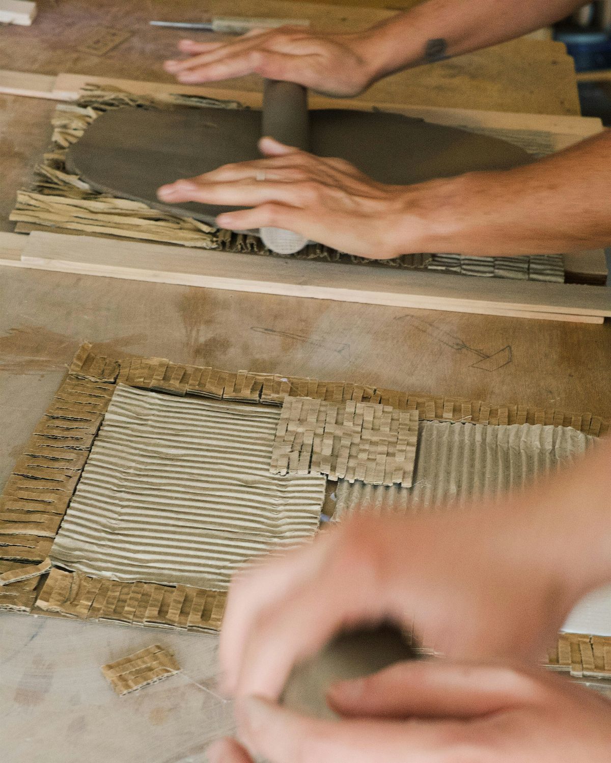 Nice Plate for your Christmas Dinner