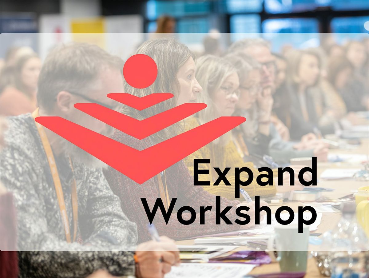 Expand Workshop - Breathe