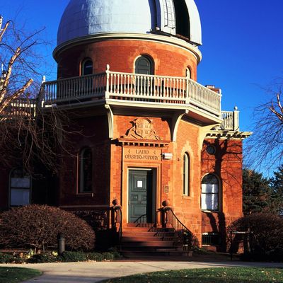 Ladd Observatory