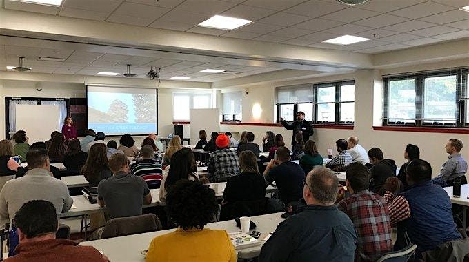 In-Person Energy Cohort: Window Heat Pumps in Public Housing