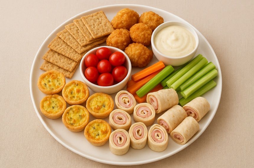 Highlands Young Women Activity