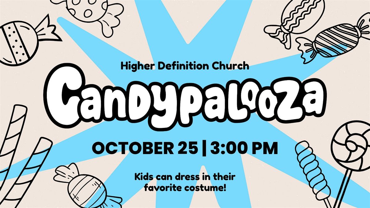 Candypalooza