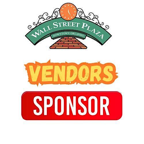 VENDOR Saigon Night Market @ WallStreet Downtown Orlando October 03,04 2025