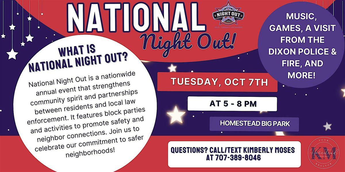 National Night Out