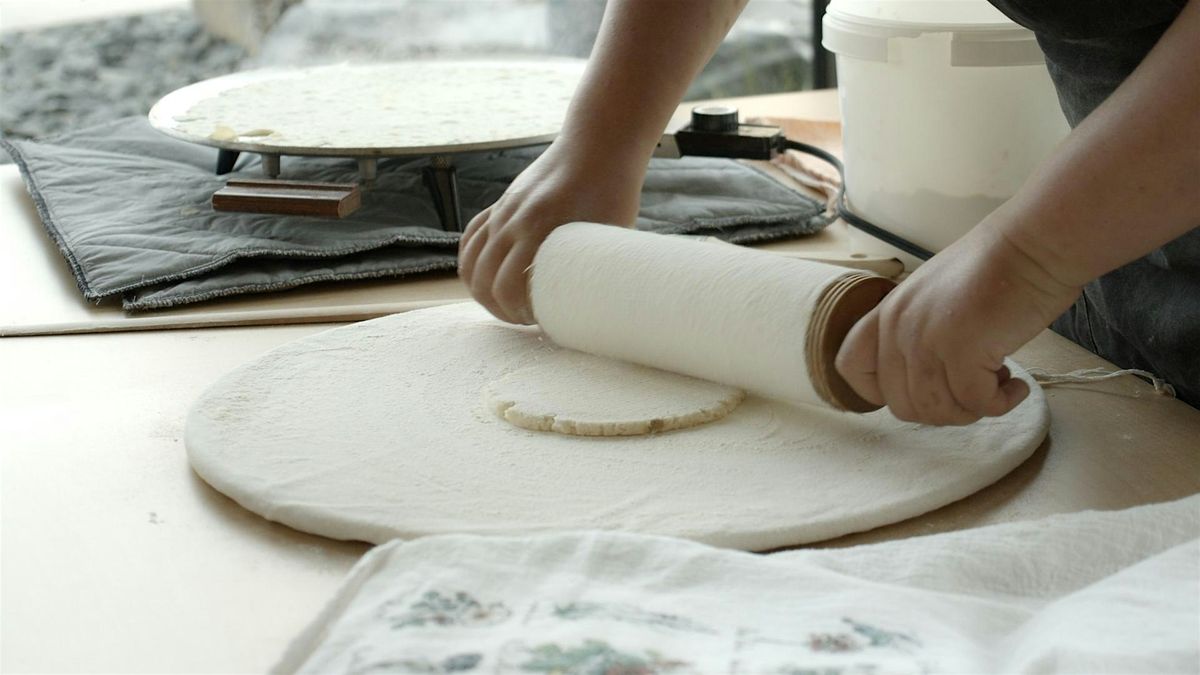 Bake Lefse with Heidi Eger - Sold Out