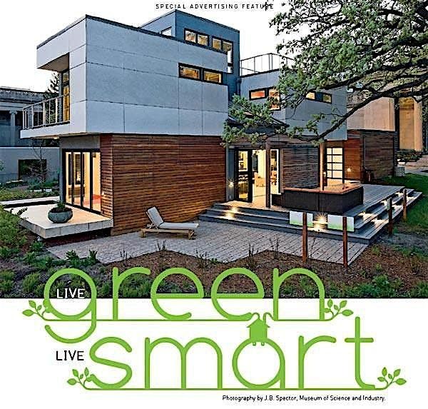 Green Building 101 ADRE CE Course