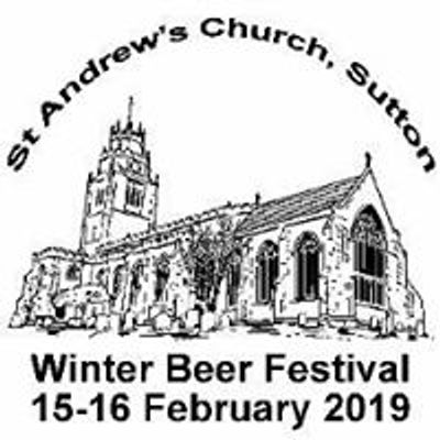 Sutton Beer Festival