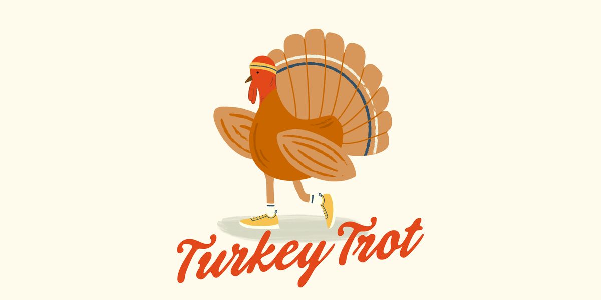 2025 Seabrook Turkey Trot
