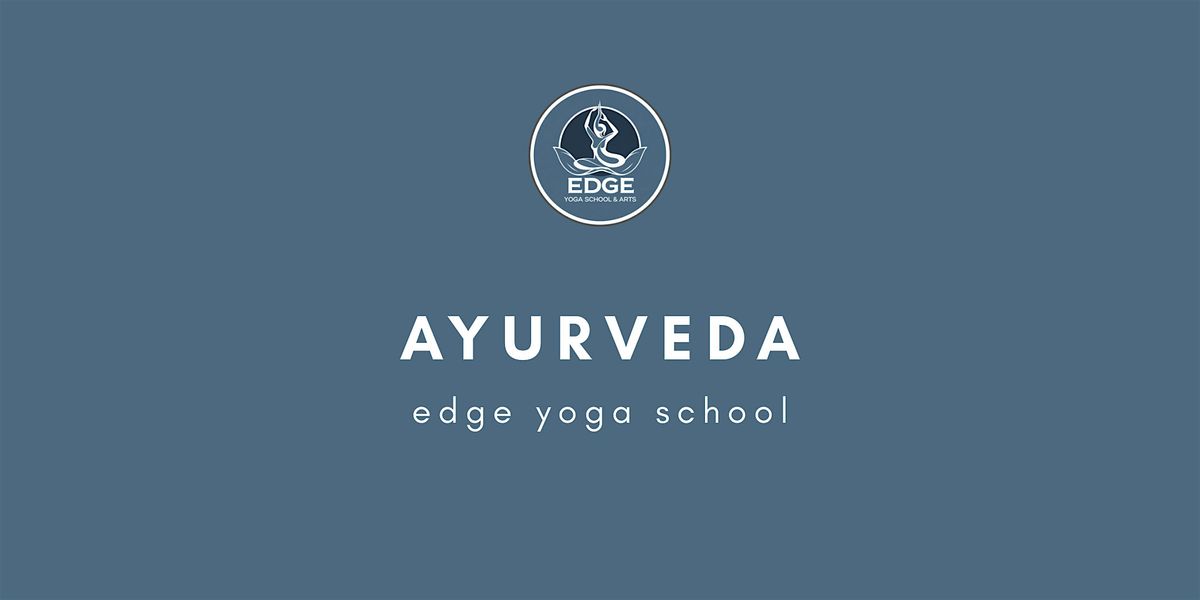 Ayurvedic Lifestyle