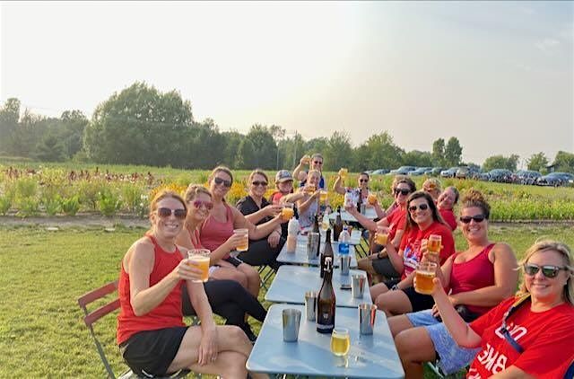 MiGirl Farm Club & \u2764\ufe0f Ride
