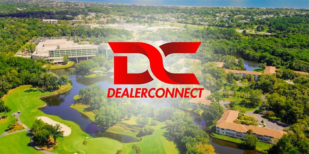 DealerConnect 2025