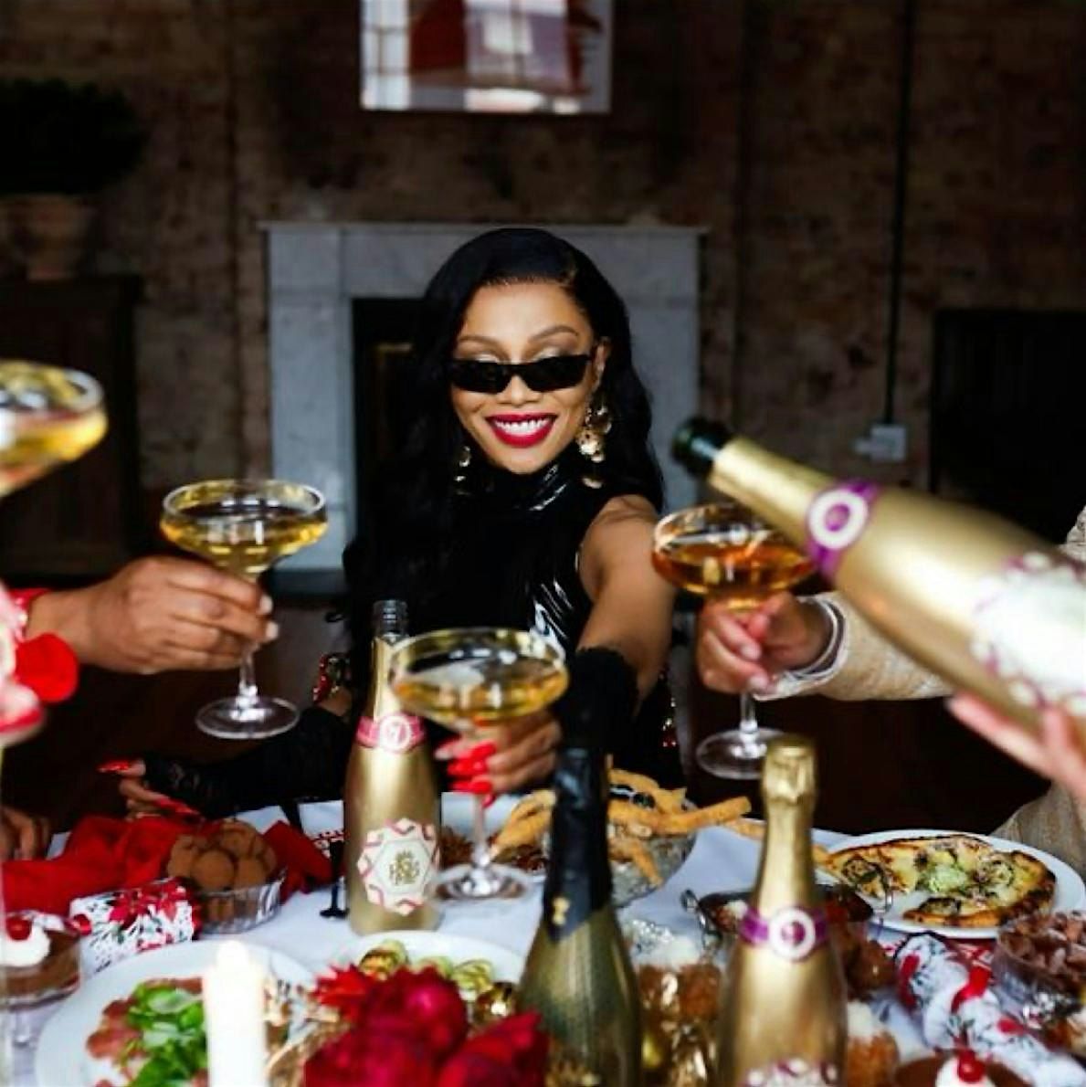 The Player\u2019s Ball