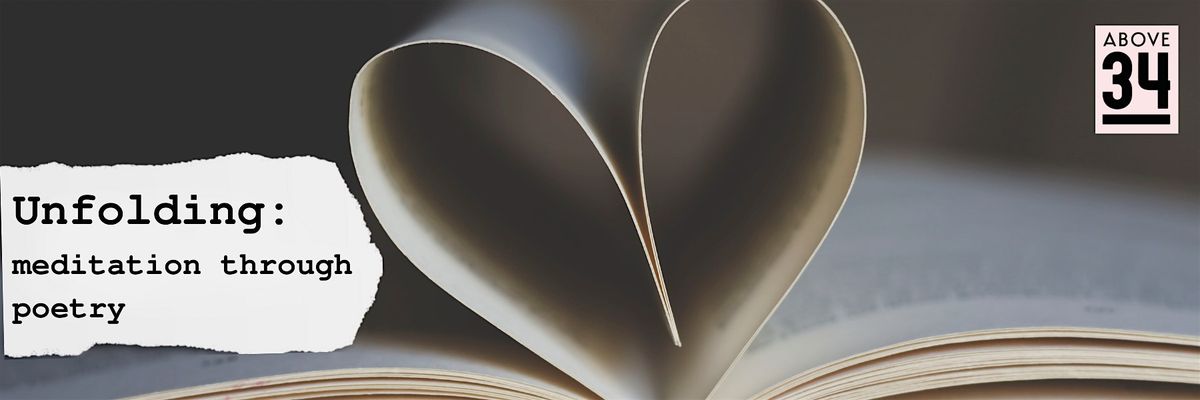 Unfolding Poetry - January 2026