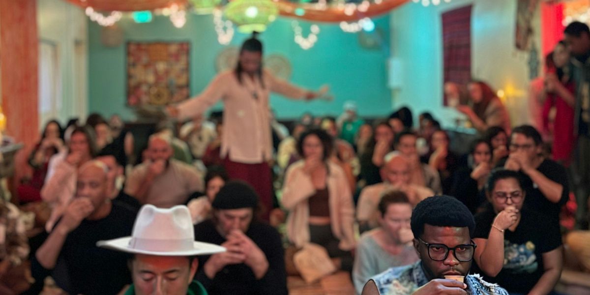 Winter Soiree - A Community Wellness Day