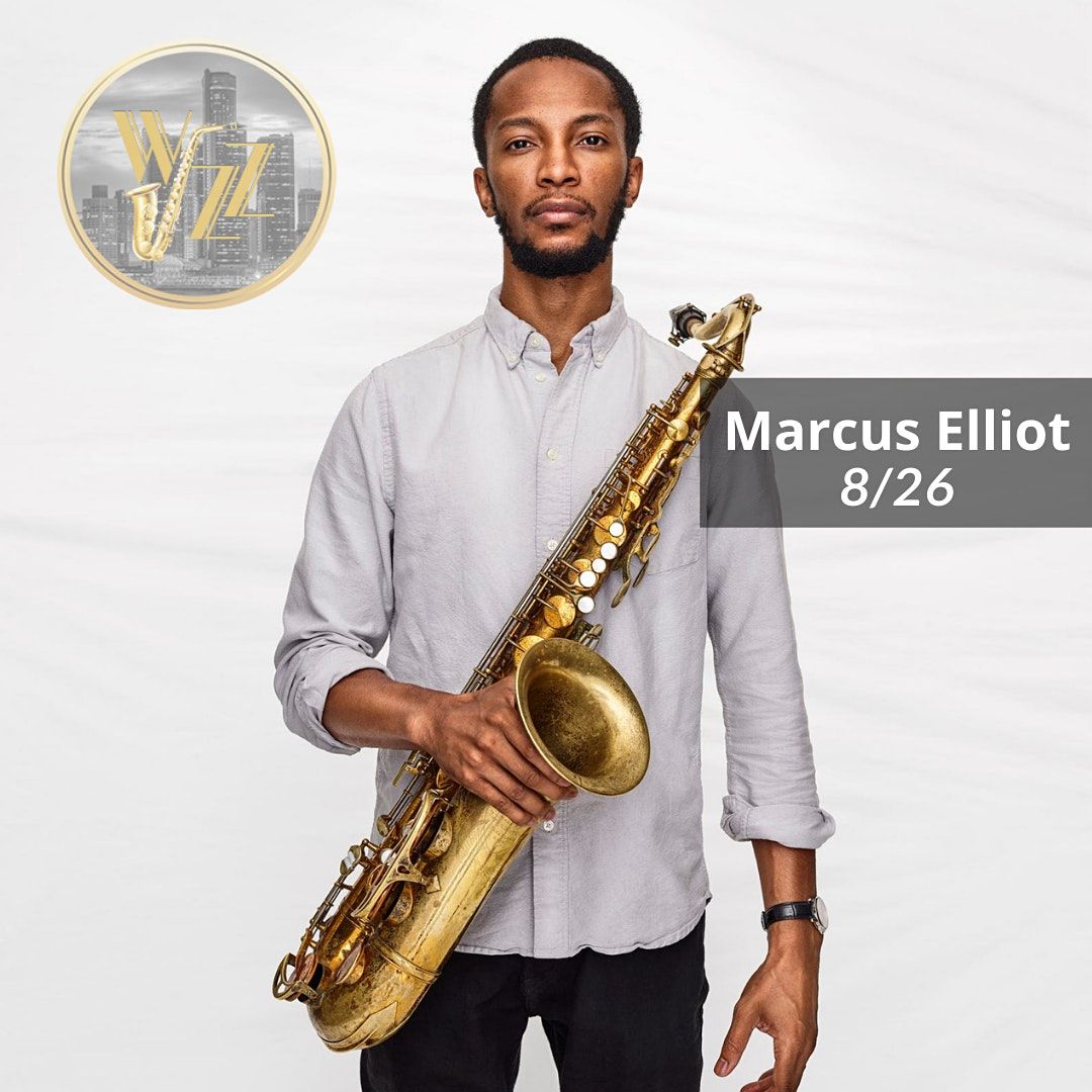 WJZZ Detroit Radio Entertainment  Jazz Legacy Series