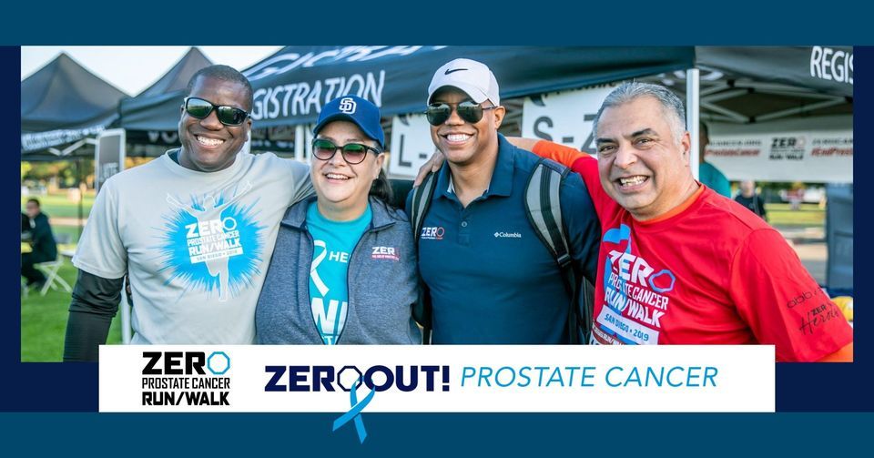 2022 ZERO San Diego Prostate Cancer Run/Walk | N Mission Bay Dr, San ...
