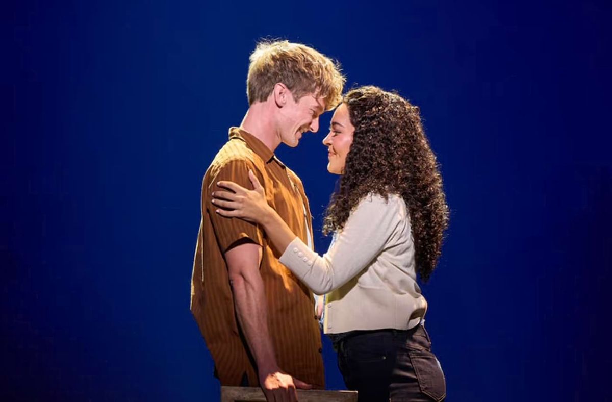 The Notebook - The Musical - Portland