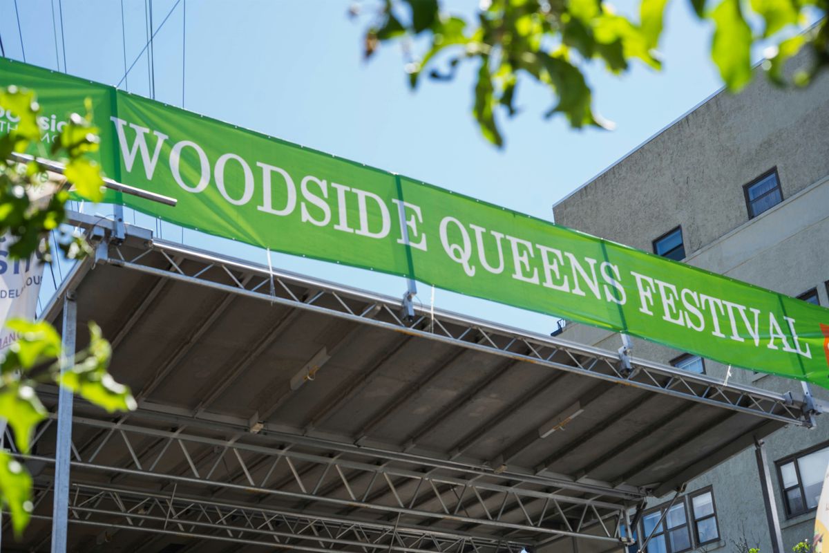 Woodside Fall Festival 2025
