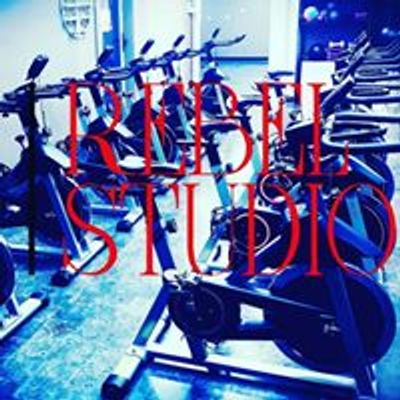 Rebel Studio- Yoga & Group Fitness