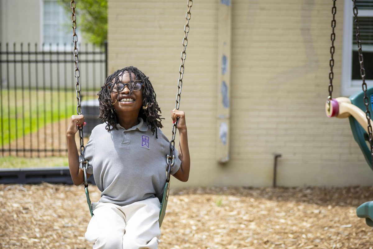 November Get to Know TRS