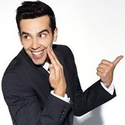 Michael Carbonaro