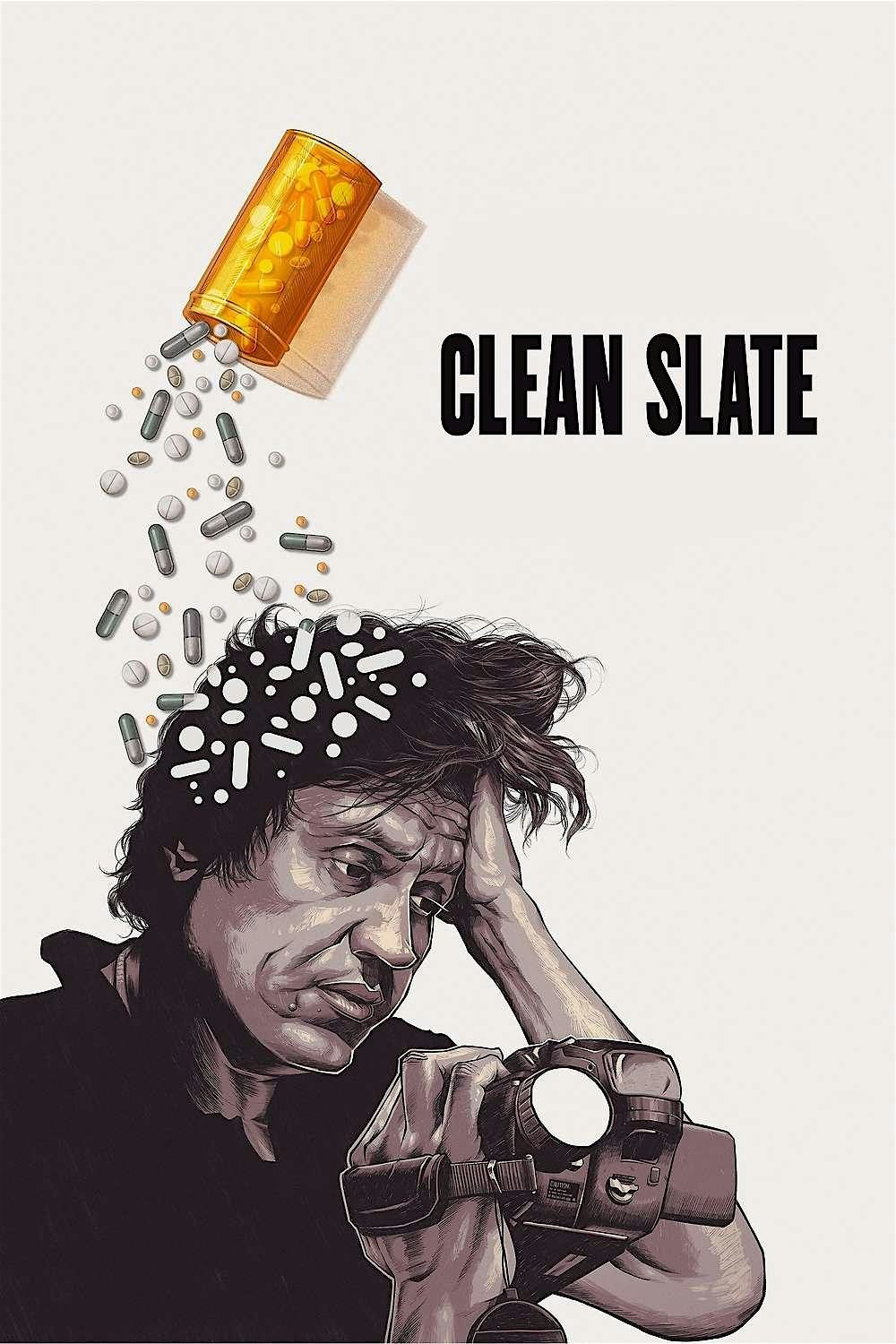 "Clean Slate" Movie Screening