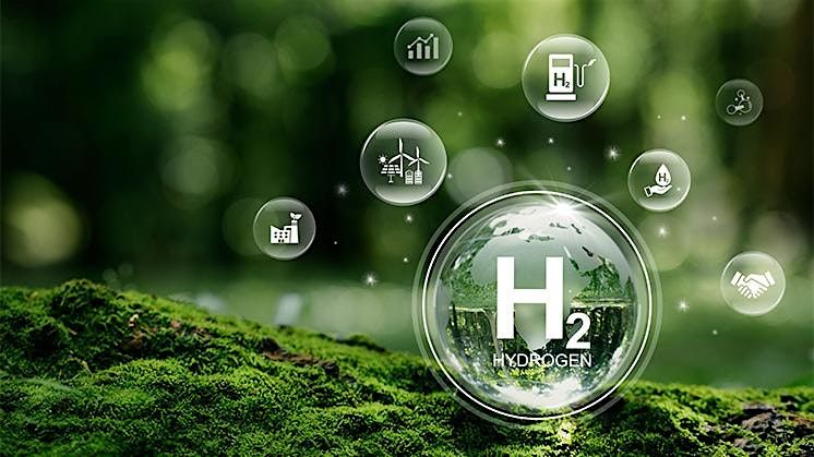 Inleiding tot brandstofcel- en elektrolyse technologie