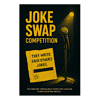 JOKE SWAP