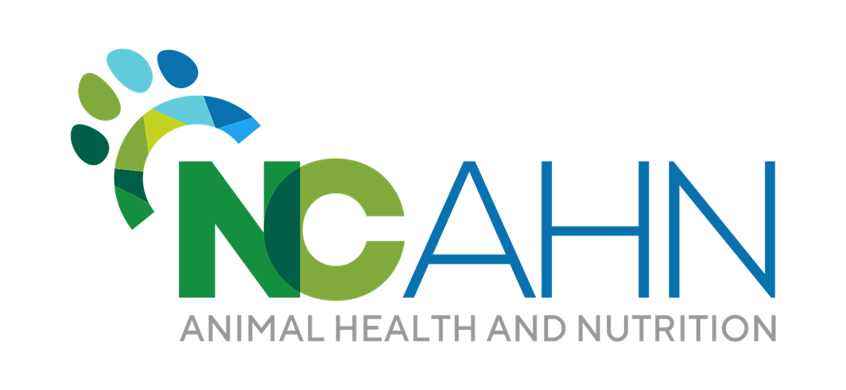 AHN "Feeding for Health: Pets and Livestock"