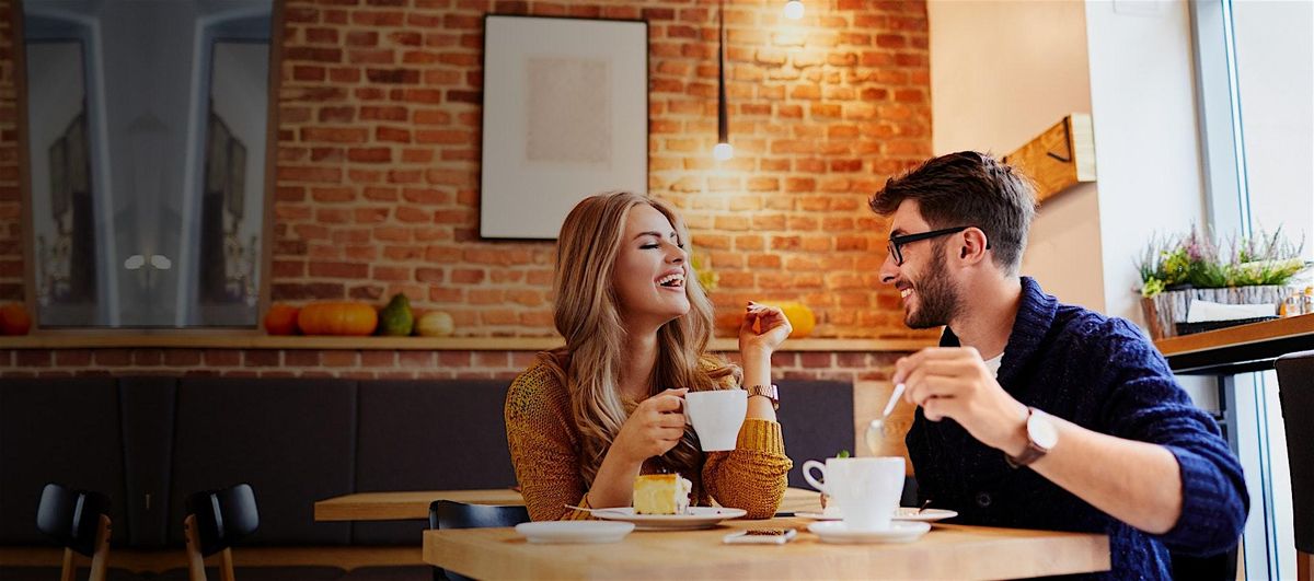 Ottawa  Speed Dating \u2013 AI Matchmaking (Age Groups  36\u201345 & 46-55)